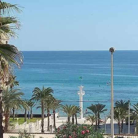 Apartament Dune Arenales del Sol