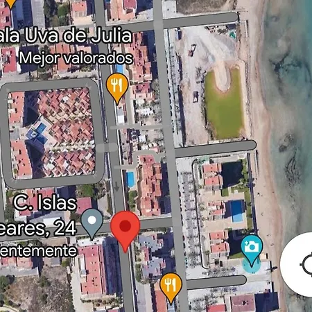 Dune * Arenales del Sol