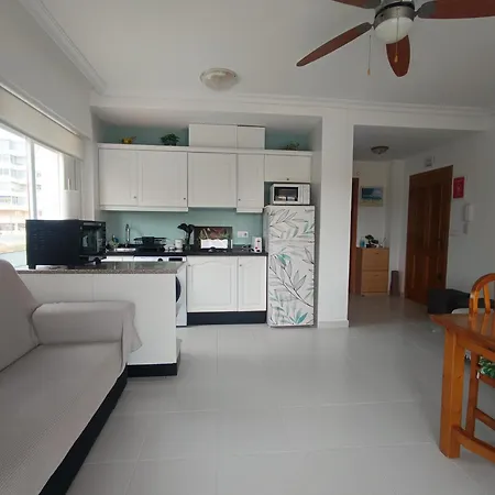 Apartament Dune Arenales del Sol