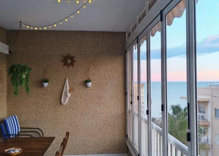 Dune Apartamento Arenales del Sol