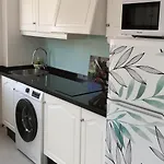 Dune Apartman