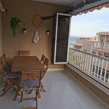 Appartement Dune Arenales del Sol