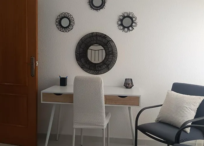Dune Apartment Arenales del Sol