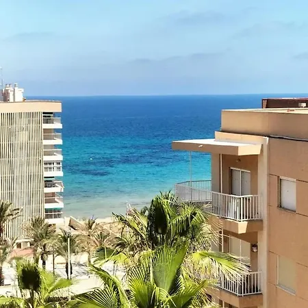 Dune Apartman