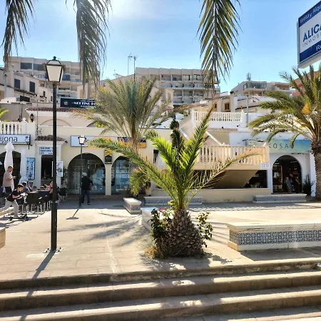 Dune Apartman Arenales del Sol