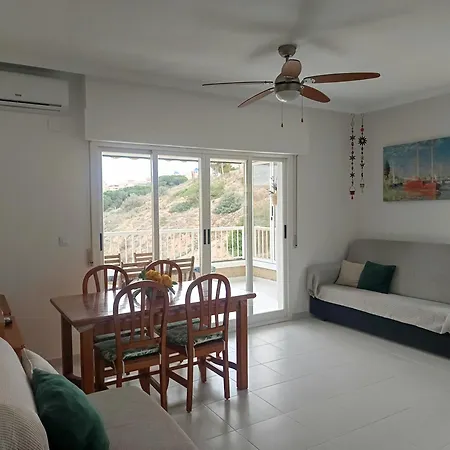 Dune Apartman *