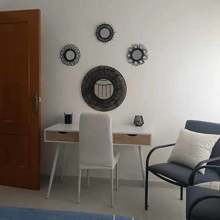 Dune Apartman Arenales del Sol