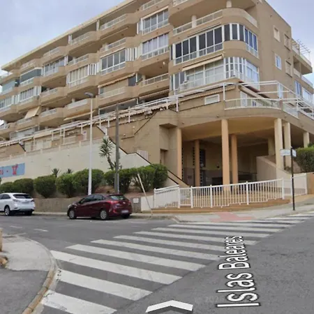 Dune Arenales del Sol